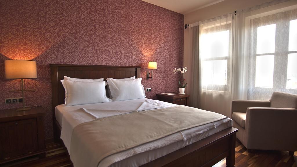 Cunda Labris Hotel Ayvalı Habitación foto